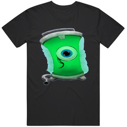 Jack Septic Eye T Shirt
