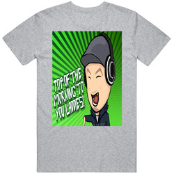 Jack Septic Eye T Shirt