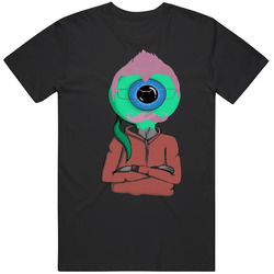 Jacksepticeye And Markeplier = Septiplier T Shirt