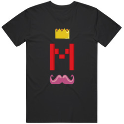Markiplier Youtuber T Shirt