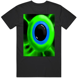 Jack Septic Eye T Shirt