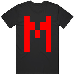 Markiplier Youtuber T Shirt