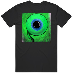 Jack Septic Eye T Shirt