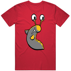 Slogoman Gammer Youtuber T Shirt