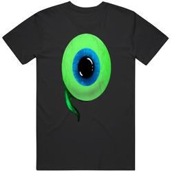 Jack Septic Eye T Shirt