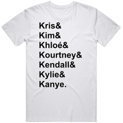 Kardashian T Shirt