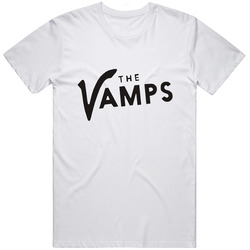 The Vamps T Shirt