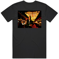 Casino Crime Gangster Movie Sam T Shirt