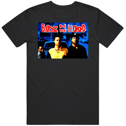 Boyz N The Hood Movie T Shirt