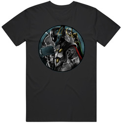 Thor Ragnarok T Shirt