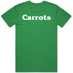Carrots T Shirt