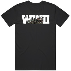 Codww2 T Shirt
