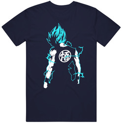 Vegeta T Shirt