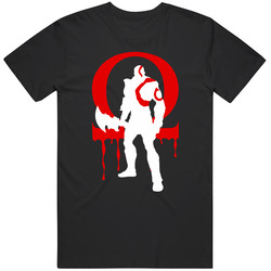 God War T Shirt
