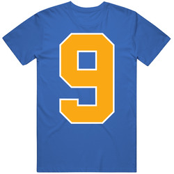 Nine 9 T Shirt