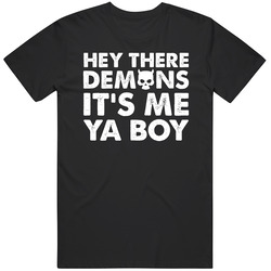 Demons T Shirt
