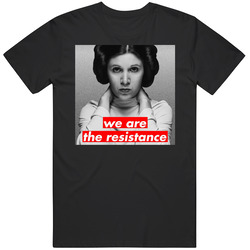 Princess Woman March T Shirt