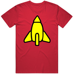 Reggie Rocket Power T Shirt