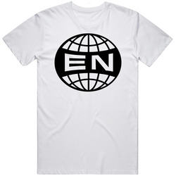 Arcade Fire White T Shirt