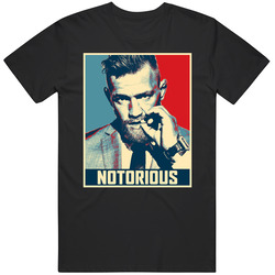 Notorious T Shirt