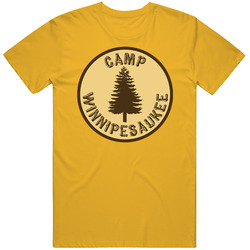 Camp Winni T Shirt