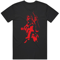 Maxpain T Shirt
