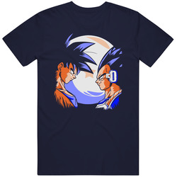 Gok And Veg T Shirt
