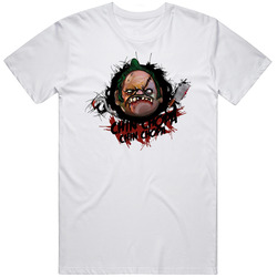 Pudge T Shirt