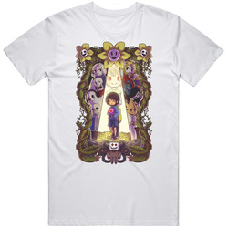 Under Tale T Shirt