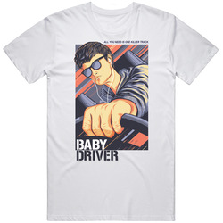 Baby T Shirt