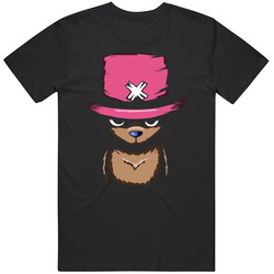 Chopper T Shirt