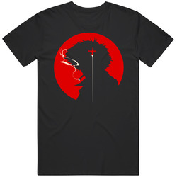 Cowboy Bebop Spike T Shirt