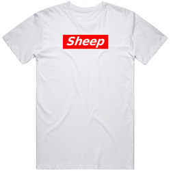 Sheep T Shirt