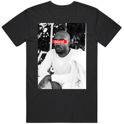 Frank Blonde T Shirt
