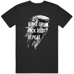 Kickass Vi Kings T Shirt