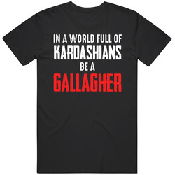 Galaghar T Shirt