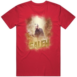 Robert Saleh San Fran Defence Coordinator T Shirt