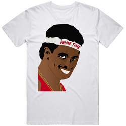 Deion Sanders Primetime T Shirt