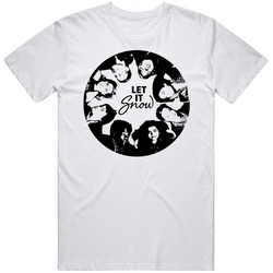 Let It Snow Netflix Movie Christmas T Shirt