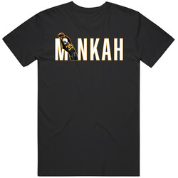Minkah Fitzpatrick Pittsburgh Football Cornerback T Shirt
