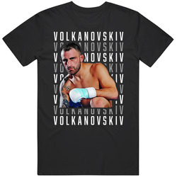 Alexander Volkanovski Fighter Mma Fan T Shirt