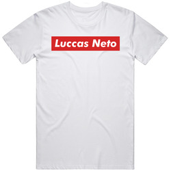 Luisito Comunica Neto Youtube T Shirt