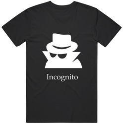 Incognito T Shirt