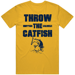 Throw The Catfish Smashville Preds Pride Stand With Us T Shirt