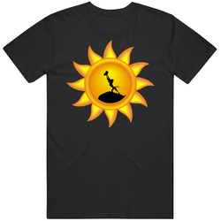 Lion King Rafiki Simba Pride Rock T Shirt