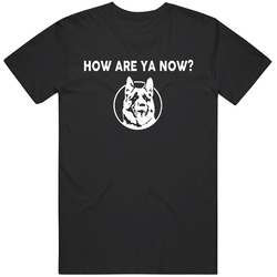 Letterkenny How Are Ya Now Canadian Tv Show T Shirt