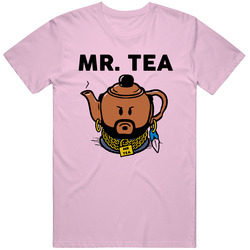 Mr Tea T Shirt
