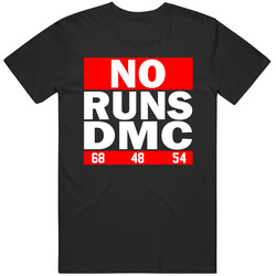 No Runs Dmc New York Yankees Relief Pitchers Betances Miller Chapman T