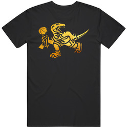 Toronto Basketball Championship Larry Obrien T Shirt