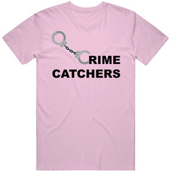 Crime Catchers Full House Kimmy Gibbler T Shirt